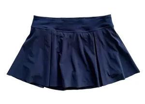 Nike Dri-Fit Tennis Skirt Size Medium thumbnail 1