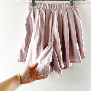 FP Movement Center Court Flowy Active Shorts Mauve Pink XS thumbnail 9