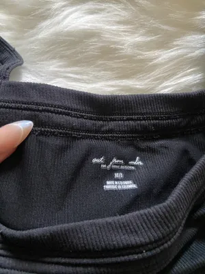Urban Outfitters Out From Under Outsiders Seamless Bra Top thumbnail 10