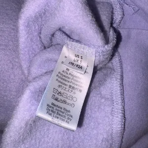 Free People Movement Lavender Hoodie thumbnail 7