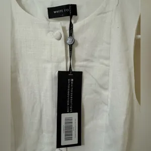 White Fox Boutique Mini dress thumbnail 3