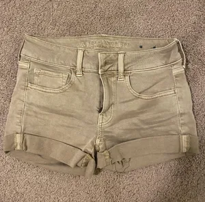 American Eagle Jean Shorts thumbnail 1