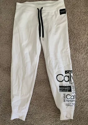 Sweatpants thumbnail 2