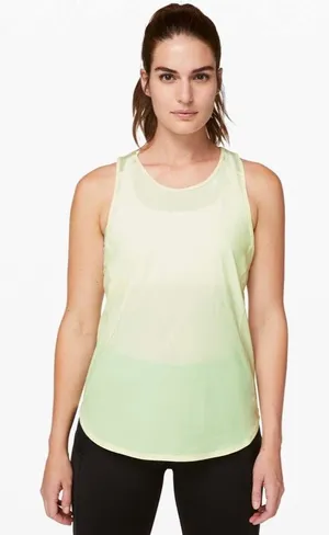Lululemon Sculpt Tank II thumbnail 1