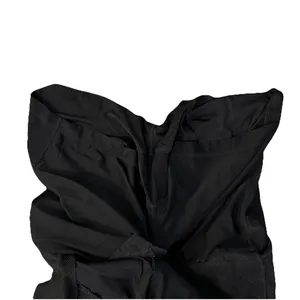 Duluth Trading Women’s Skort‎ 8 Knee Length Nylon Skirt Outdoor Utility thumbnail 3