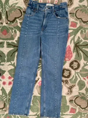 Abercrombie Jeans thumbnail 2