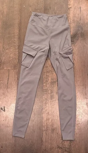Halara Cargo Leggings thumbnail 1
