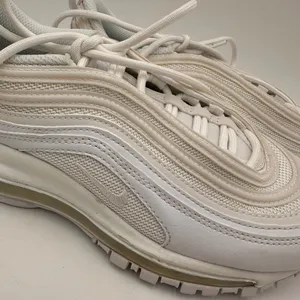Nike Women's Air Max 97 White Sneakers Size 6.5 thumbnail 8