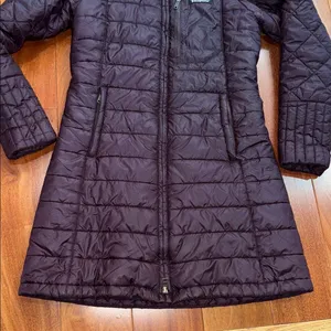 Patagonia Woman’s‎ Radalie Insulated Parka Quilted Jacket size XS thumbnail 3