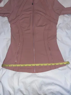 Lululemon Define Jacket thumbnail 15