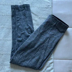 ZARA plaid pants thumbnail 5
