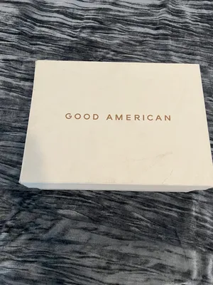 Good American Rainbow Heels thumbnail 3