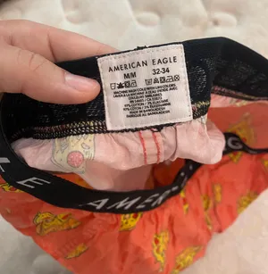 American Eagle Boxers thumbnail 3