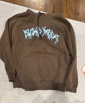 Astroworld Travis Scott Hoodie thumbnail 1