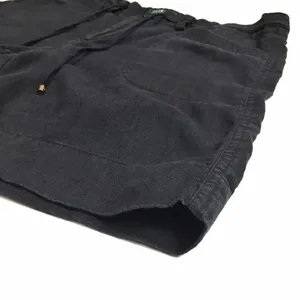 Ralph Lauren 100% Linen Shorts thumbnail 2