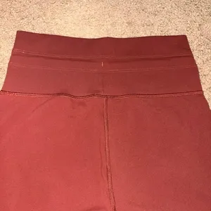 Vuori Daily Leggings Breathe Interlock Drawstring Legging Jogger Small thumbnail 6