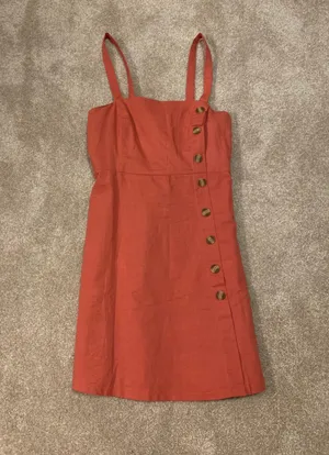 Lulus BRAND NEW  Dress thumbnail 1