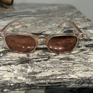 Stylish Brown Sunglasses Gray thumbnail 10