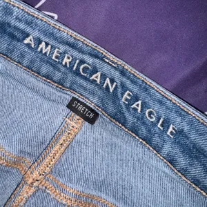 American Eagle Mom Shorts thumbnail 3