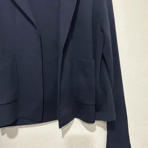 SPLENDID Estelle Coatigan Jacket Navy thumbnail 4
