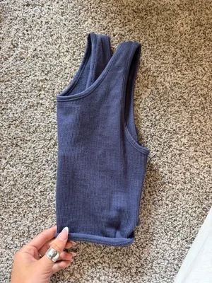 NIKIBIKI Top Tank thumbnail 2