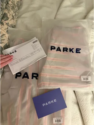 PARKE Valentine’s Mockneck Sweatshirt thumbnail 3