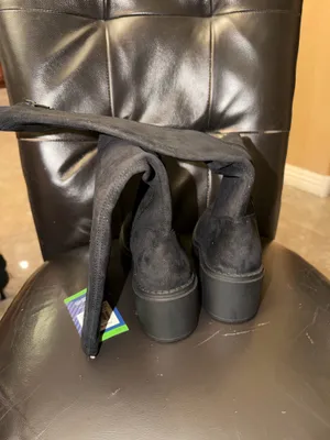 White Mountain Boots thumbnail 3