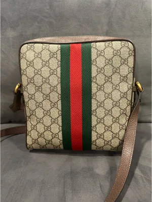 Gucci Bag Shoulder thumbnail 2