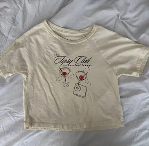 PacSun Baby Tee thumbnail 1