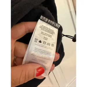 Columbia Benton Springs black full zip fleece jacket xl thumbnail 4
