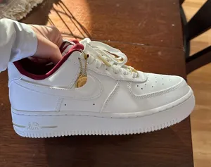 Nike Womens Air Force 1 thumbnail 1