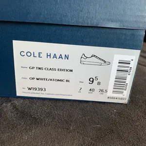 Cole Haan sneakers thumbnail 3