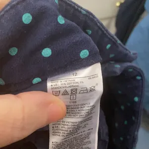 FINAL MARKDOWN Old navy pixie jeans 12 thumbnail 5