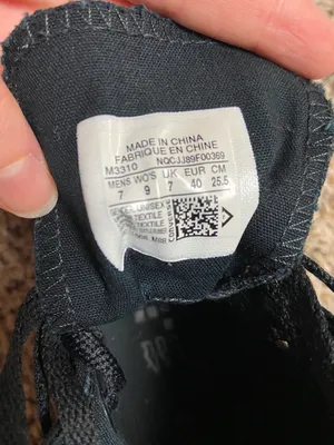 Converse Black thumbnail 3