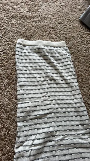 Two piece set White Size XS thumbnail 8