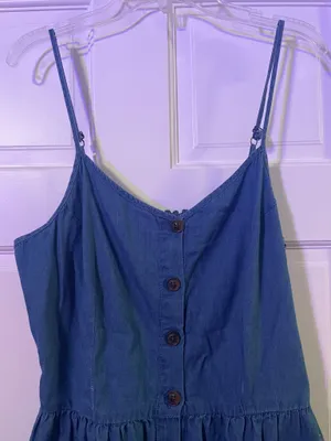 Japna Dress thumbnail 2