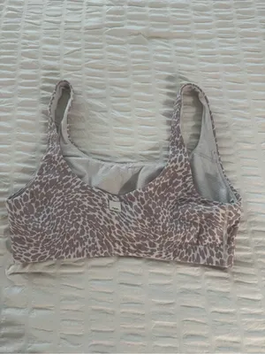 Vuori Sports Bra thumbnail 2