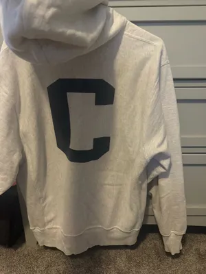 Champion Canterbury Hockey Sweatshirt thumbnail 2