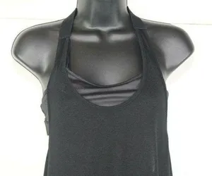 ladies alo tank top size S thumbnail 2