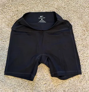 Set Active Sportbody Biker Shorts thumbnail 4