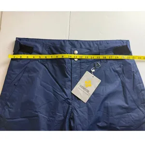 GEMYSE Women's XL Insulated Waterproof Ski Snow Pants NWT thumbnail 3