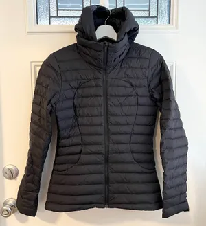 Pack It Down Jacket thumbnail 1