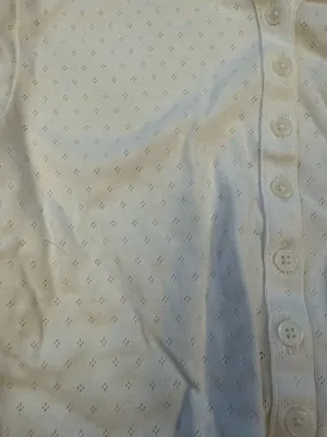 No Boundaries Cropped Sweater thumbnail 2