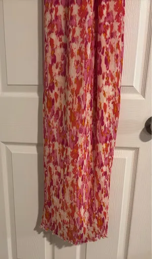 Sincerely Jules pink dress thumbnail 3