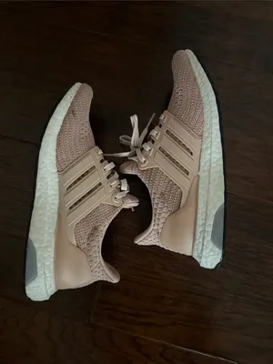Adidas Ultra Boost Running Shoes thumbnail 3