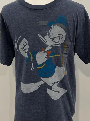 Disney Donald Duck Tee thumbnail 2