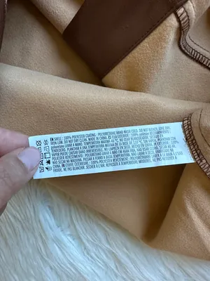 Forever 21 Faux Leather Shacket thumbnail 6