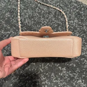 Valentino Blush Crossbody Bag Pink thumbnail 3