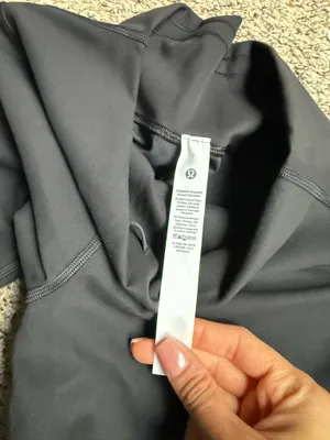 Lululemon Wunder Train High-Rise Tight Leggings thumbnail 6