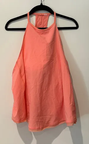 Lululemon Free Spirit Tank thumbnail 1